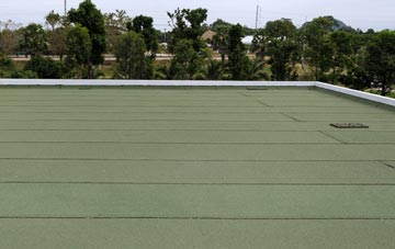 all Stockland roofing types quoted for