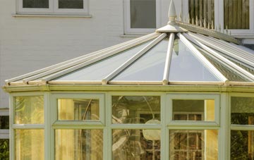 conservatory roof repair Stockland, Devon