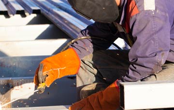 Stockland flat roofing options