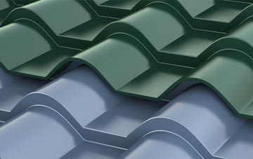 who should consider Stockland plastic roofs