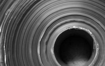 Stockland pvc roof replacement