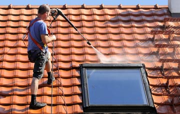 roof cleaning Stockland, Devon