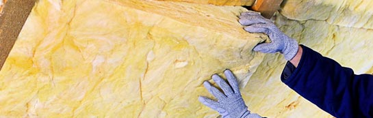 quotes for Stockland roof insulation