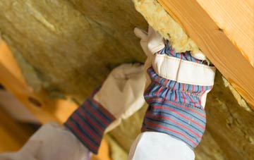 types of Stockland pitched roof insulation materials