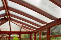 Stockland conservatory roofing insulation