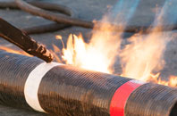 Stockland flat roofing replacement