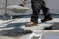 find rated Stockland flat roofing replacement companies