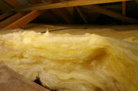 Stockland pitch roof insulation