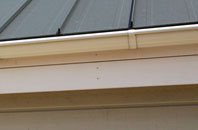 Stockland soffit repair